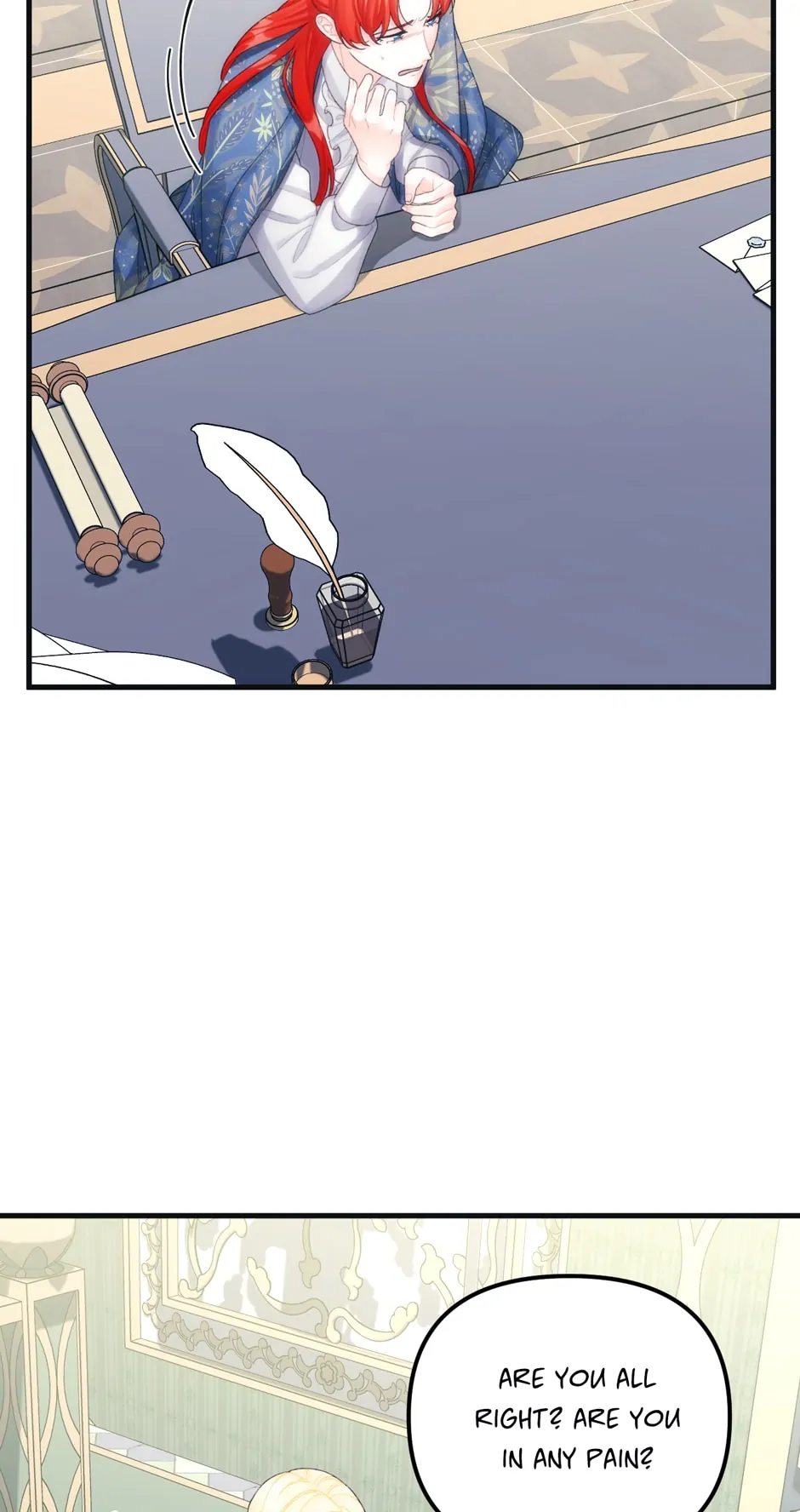 The Princess In The Dumpster chapter 79 page 4