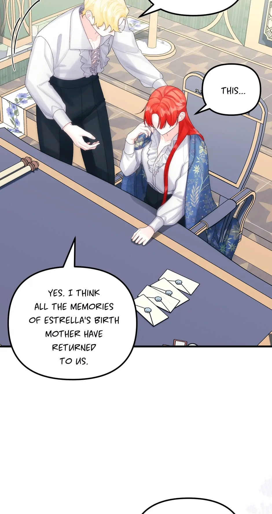 The Princess In The Dumpster chapter 79 page 5
