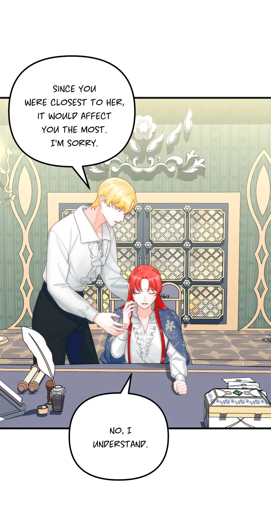 The Princess In The Dumpster chapter 79 page 7