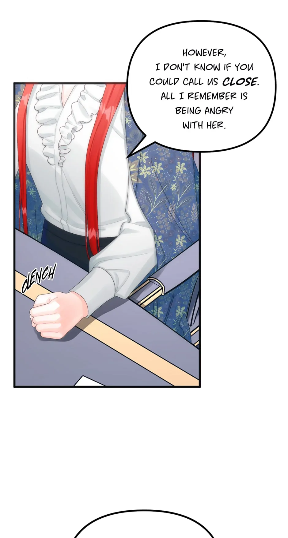 The Princess In The Dumpster chapter 79 page 8