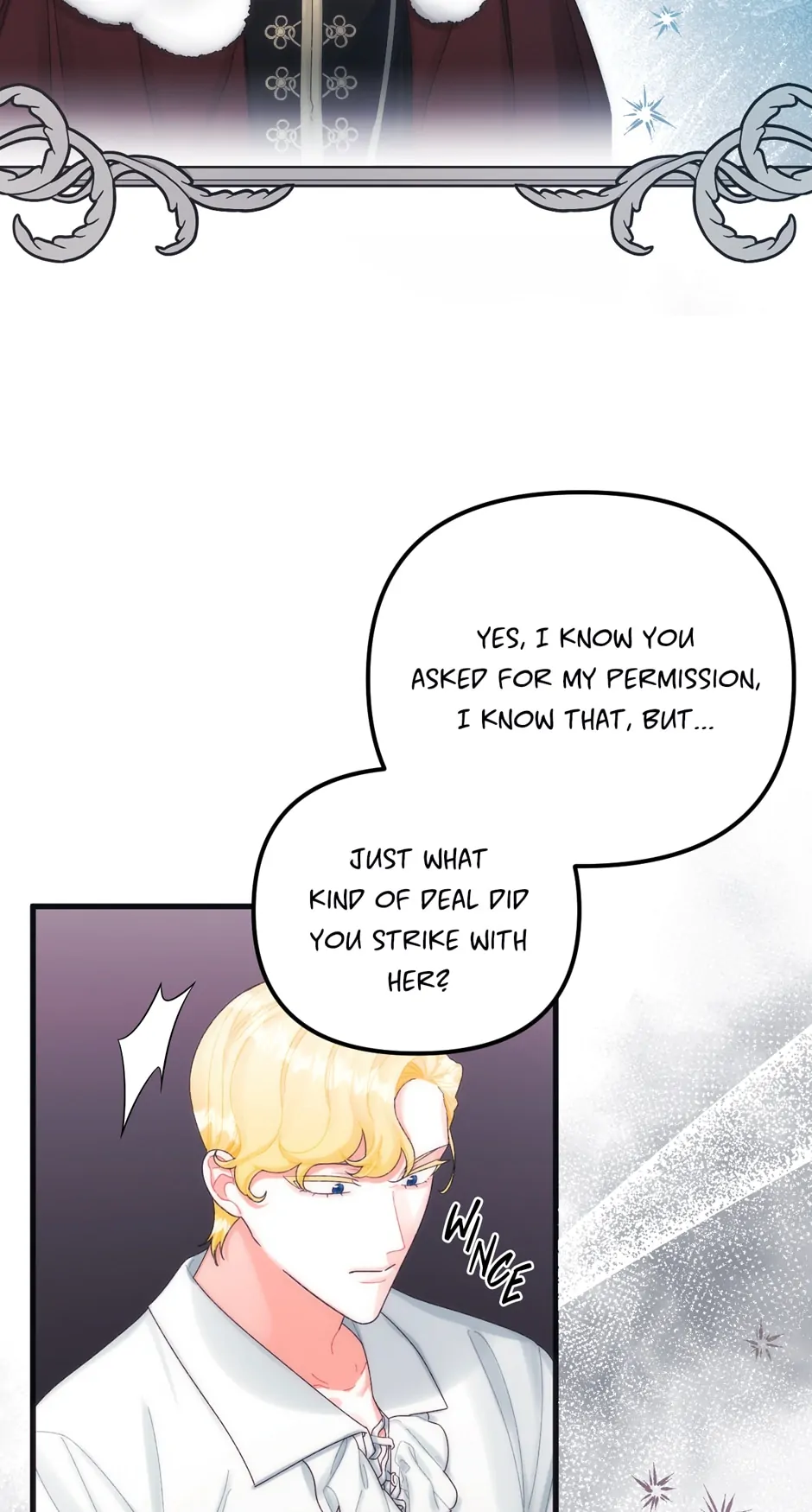 The Princess In The Dumpster chapter 79 page 11