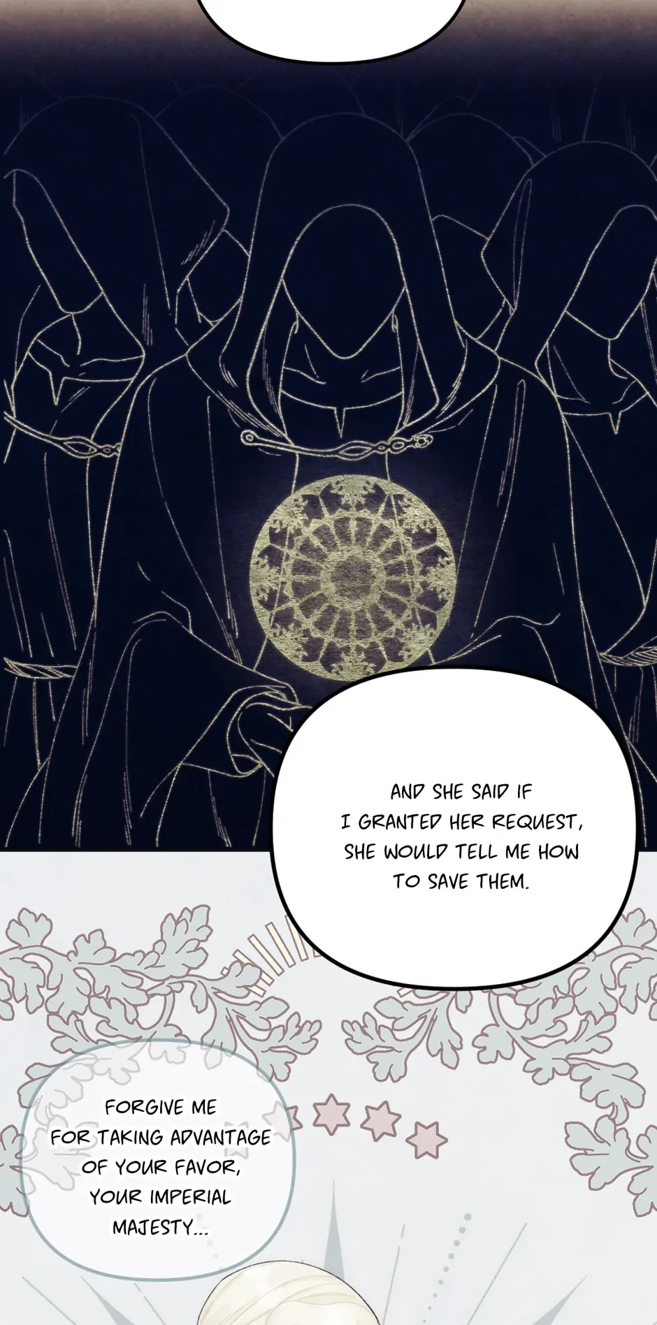 The Princess In The Dumpster chapter 79 page 14