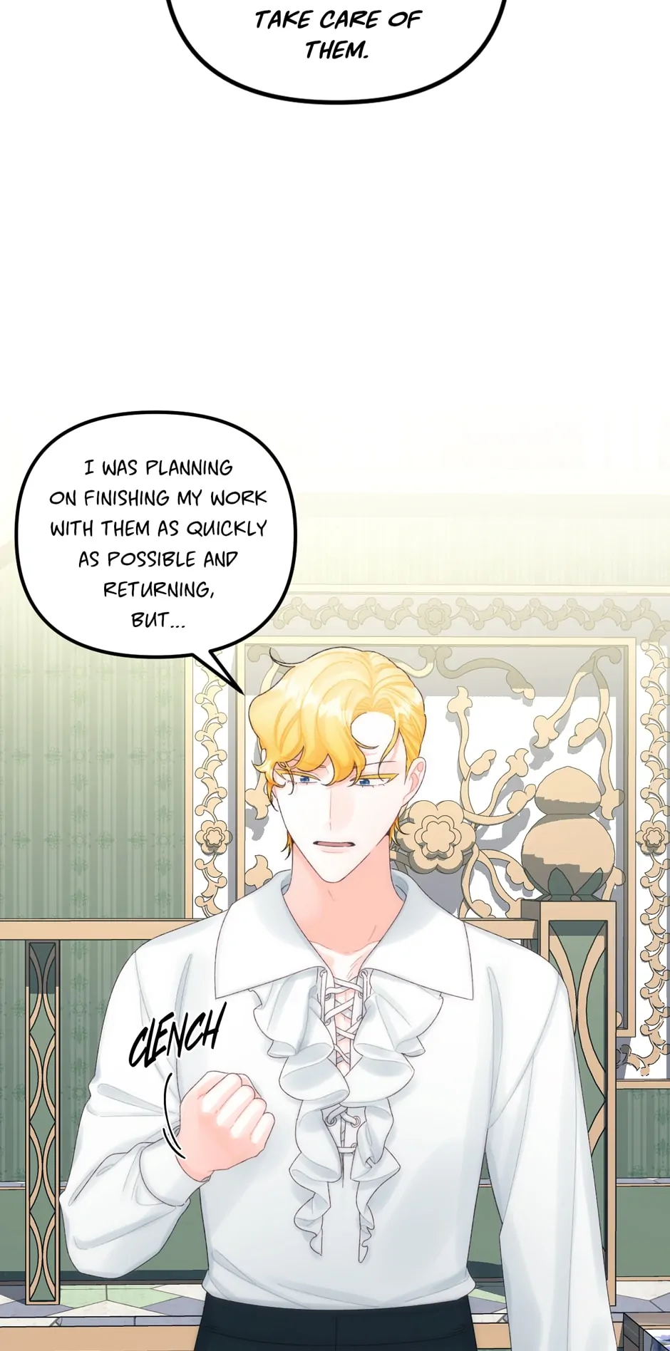 The Princess In The Dumpster chapter 79 page 16