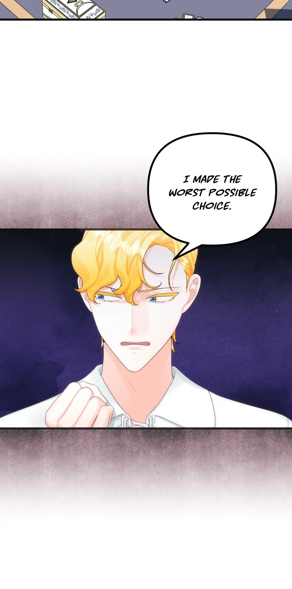 The Princess In The Dumpster chapter 79 page 18