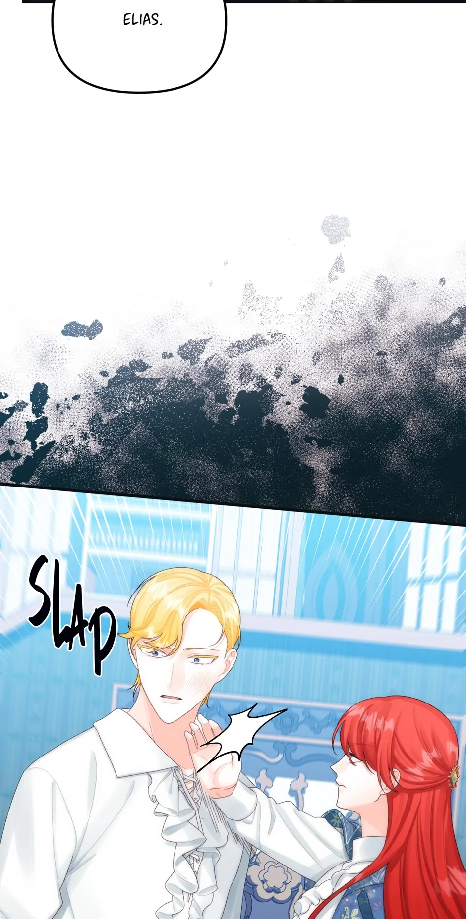 The Princess In The Dumpster chapter 79 page 20