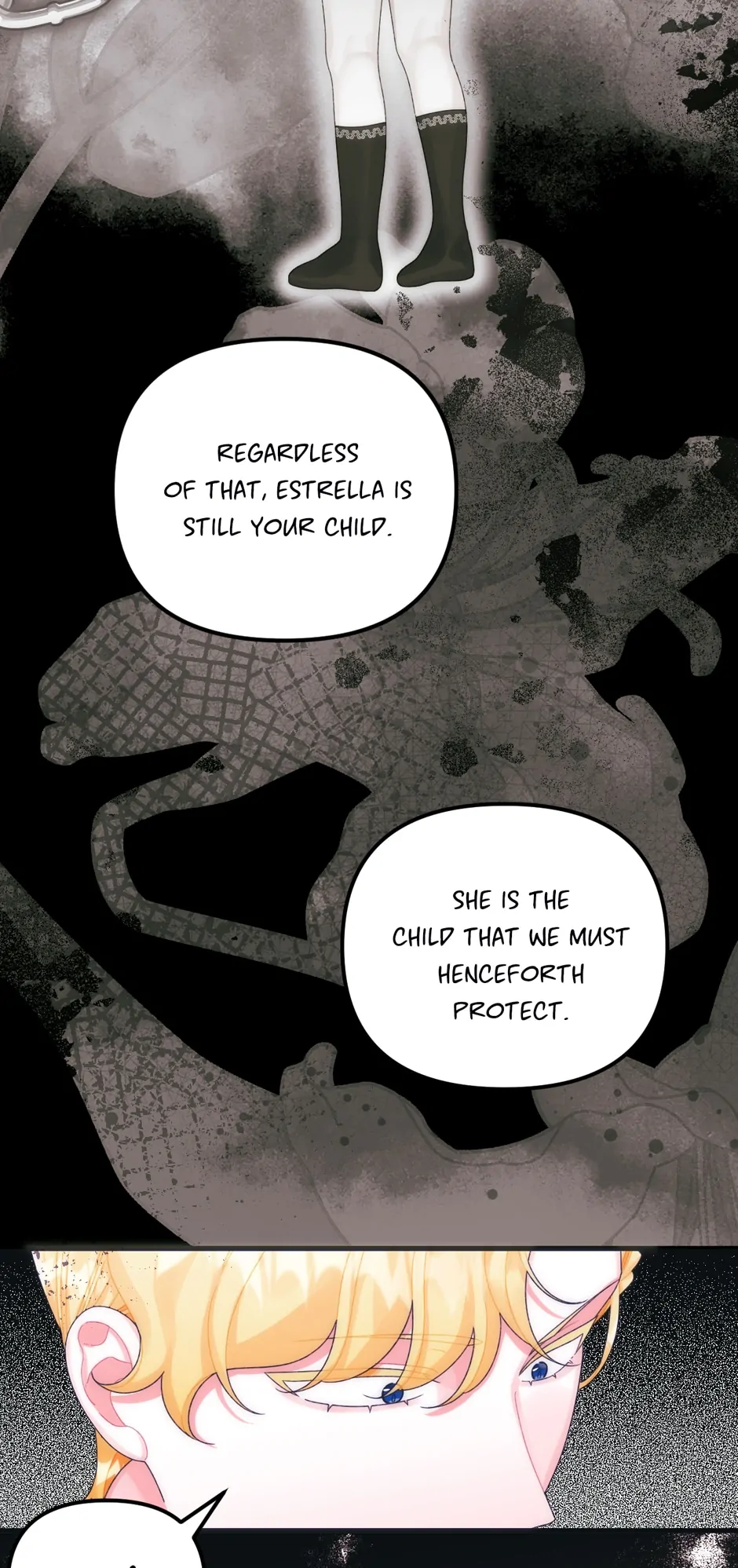 The Princess In The Dumpster chapter 79 page 25