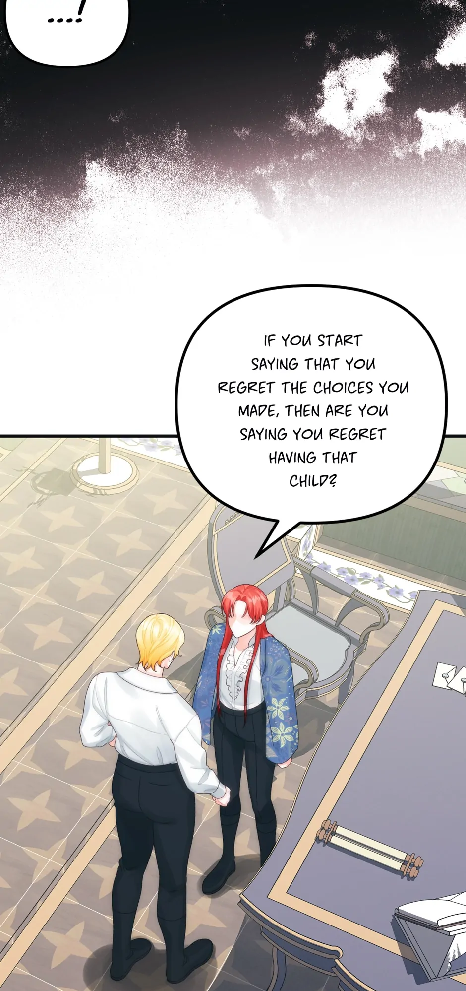 The Princess In The Dumpster chapter 79 page 26