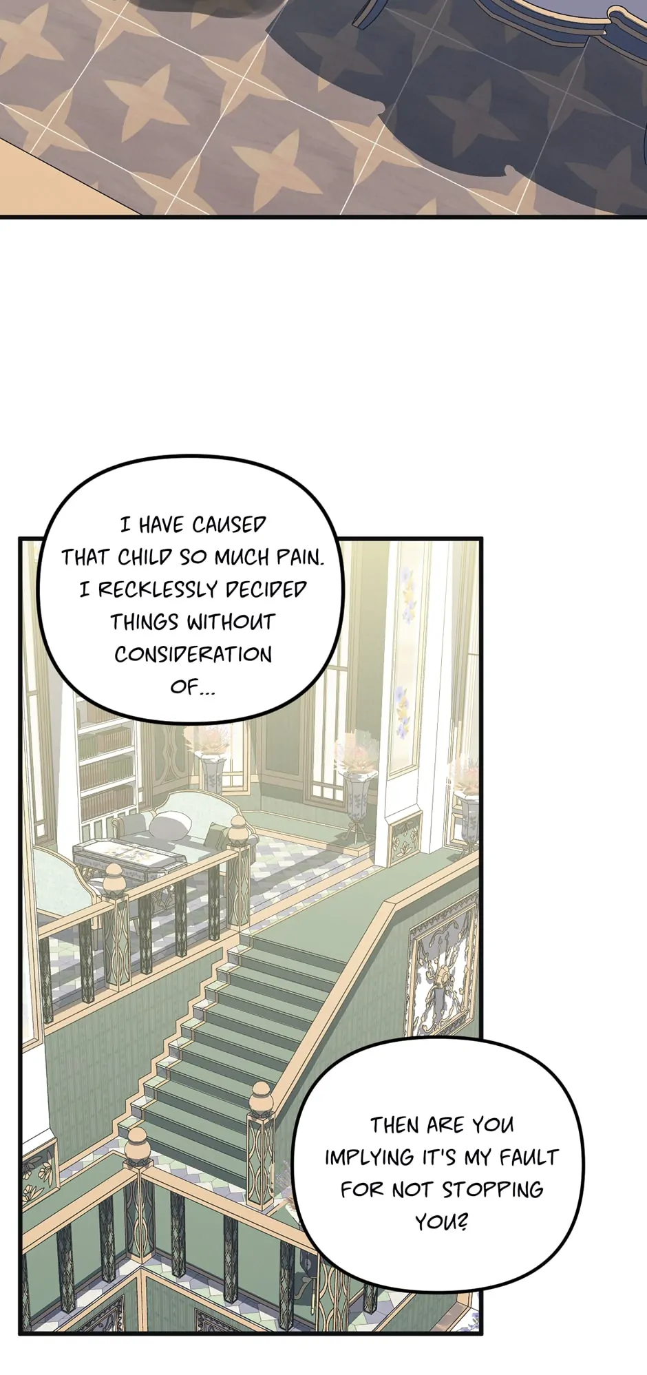 The Princess In The Dumpster chapter 79 page 27