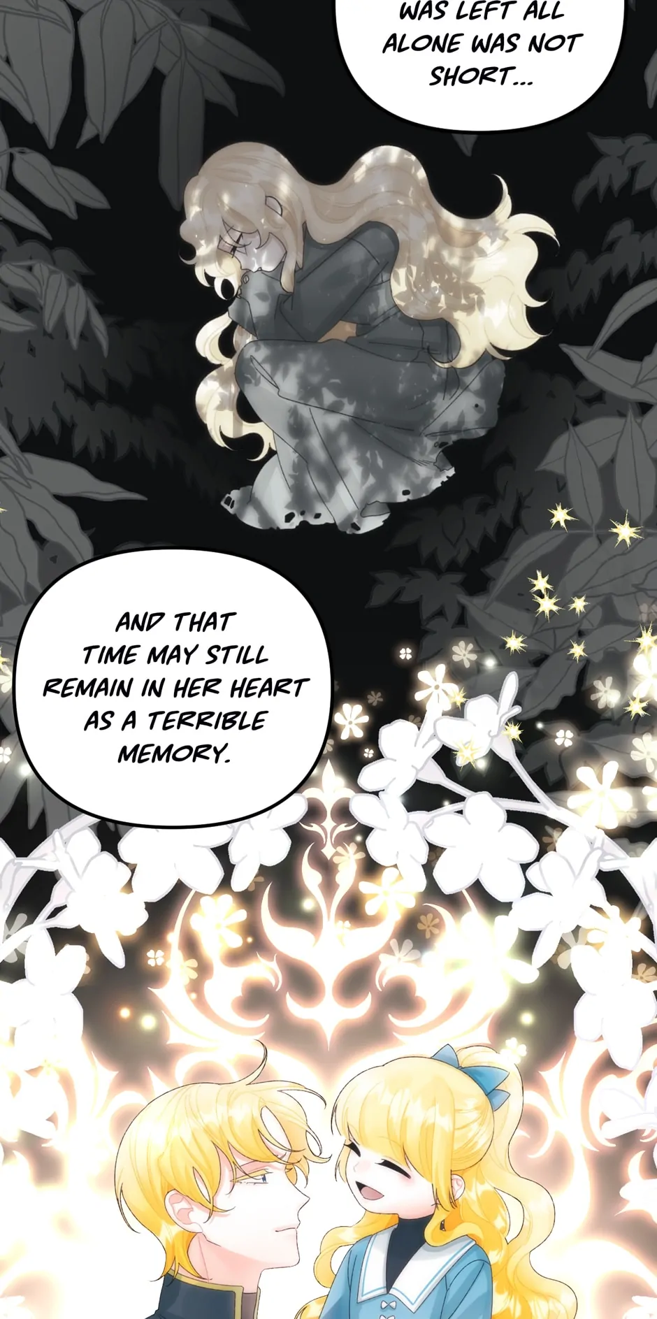 The Princess In The Dumpster chapter 79 page 32
