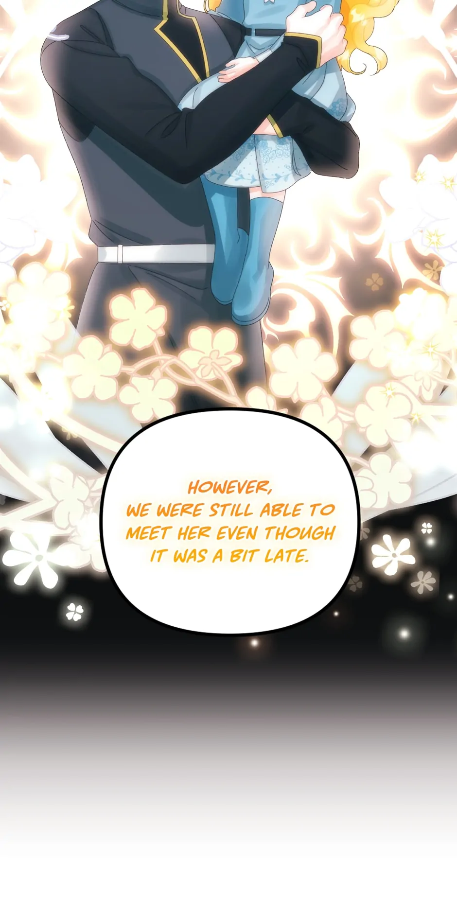 The Princess In The Dumpster chapter 79 page 33