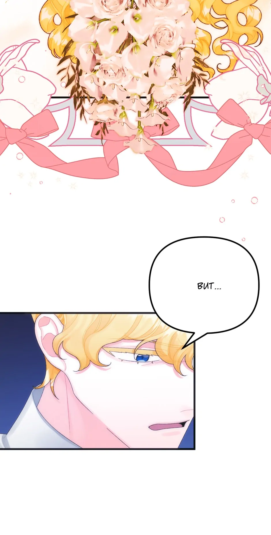 The Princess In The Dumpster chapter 79 page 35