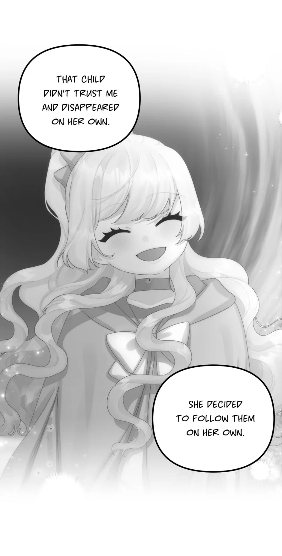 The Princess In The Dumpster chapter 79 page 36