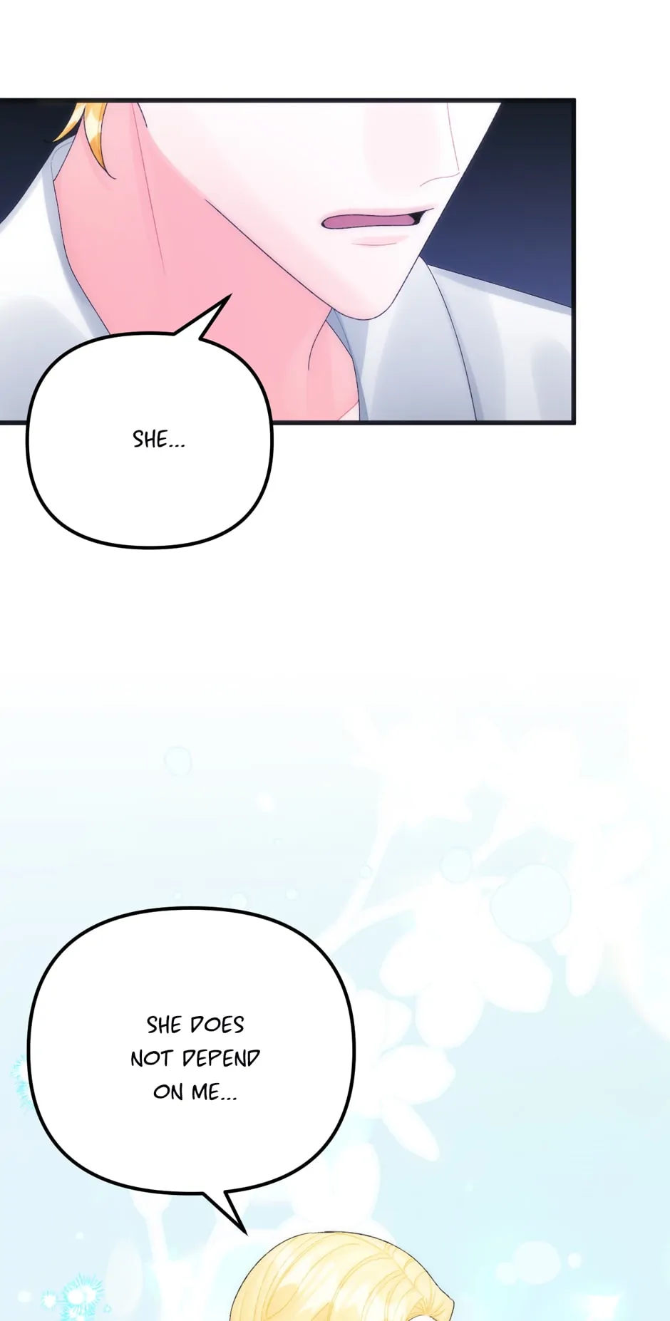 The Princess In The Dumpster chapter 79 page 37