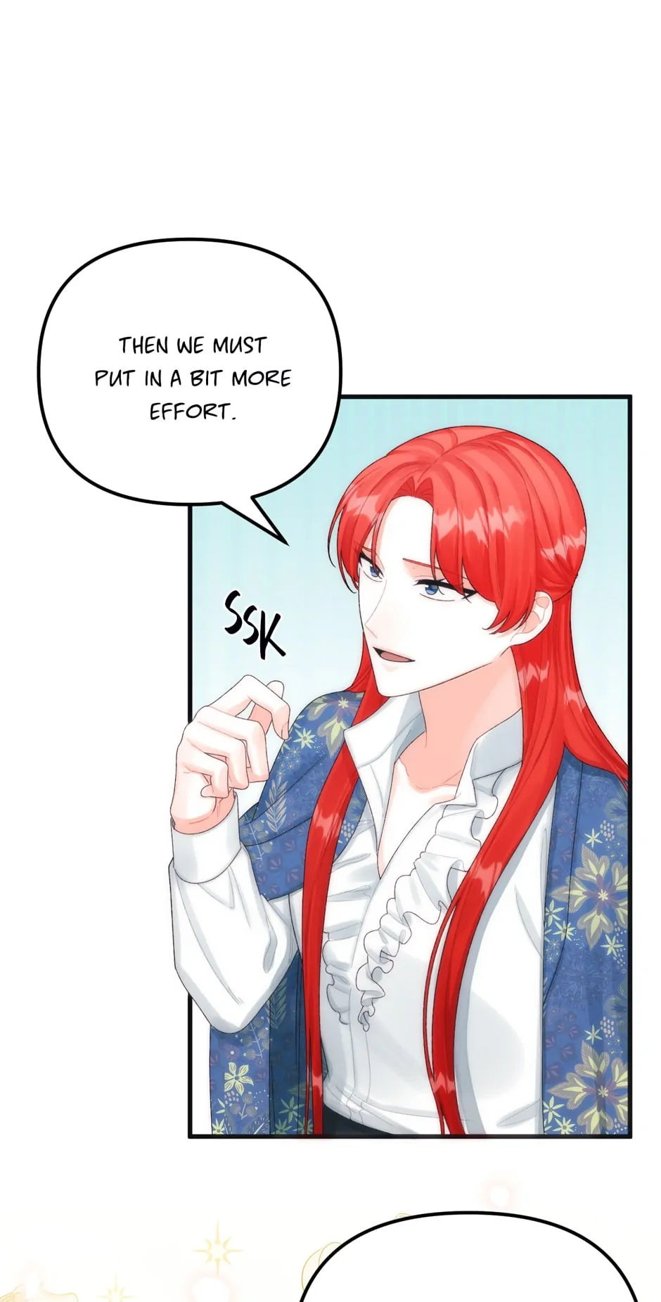 The Princess In The Dumpster chapter 79 page 39