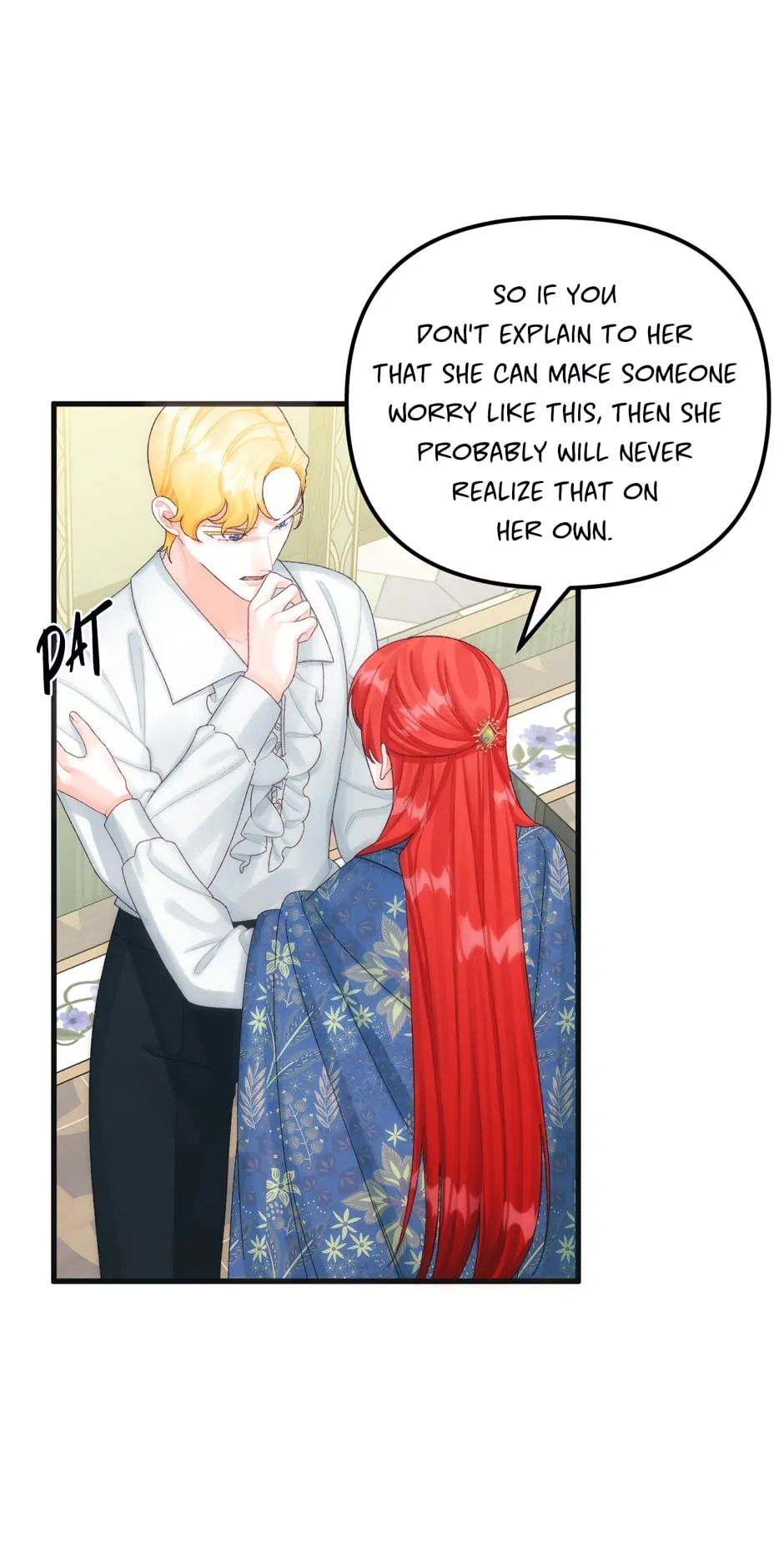 The Princess In The Dumpster chapter 79 page 41