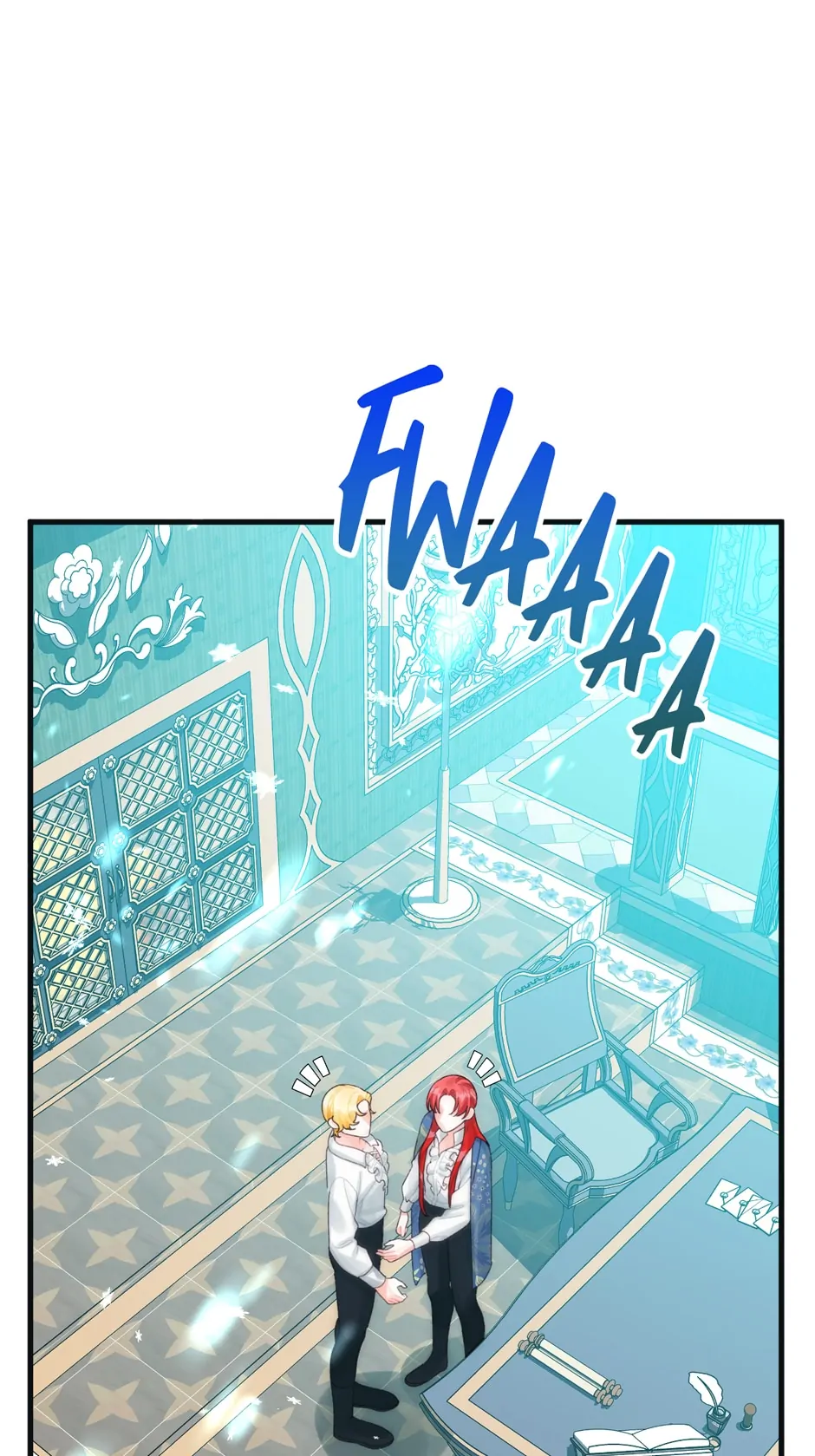 The Princess In The Dumpster chapter 79 page 43
