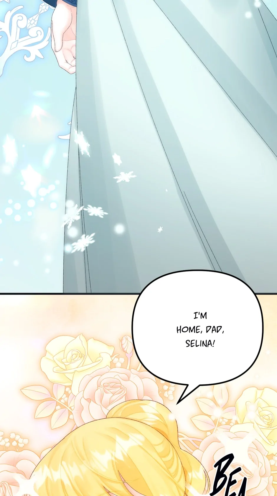 The Princess In The Dumpster chapter 79 page 47