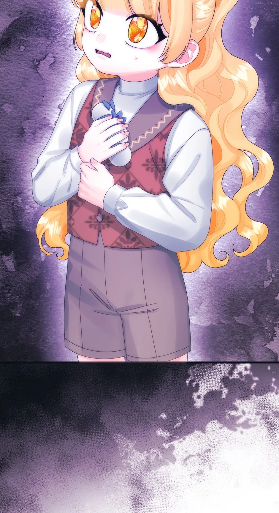 The Princess In The Dumpster chapter 79 page 59