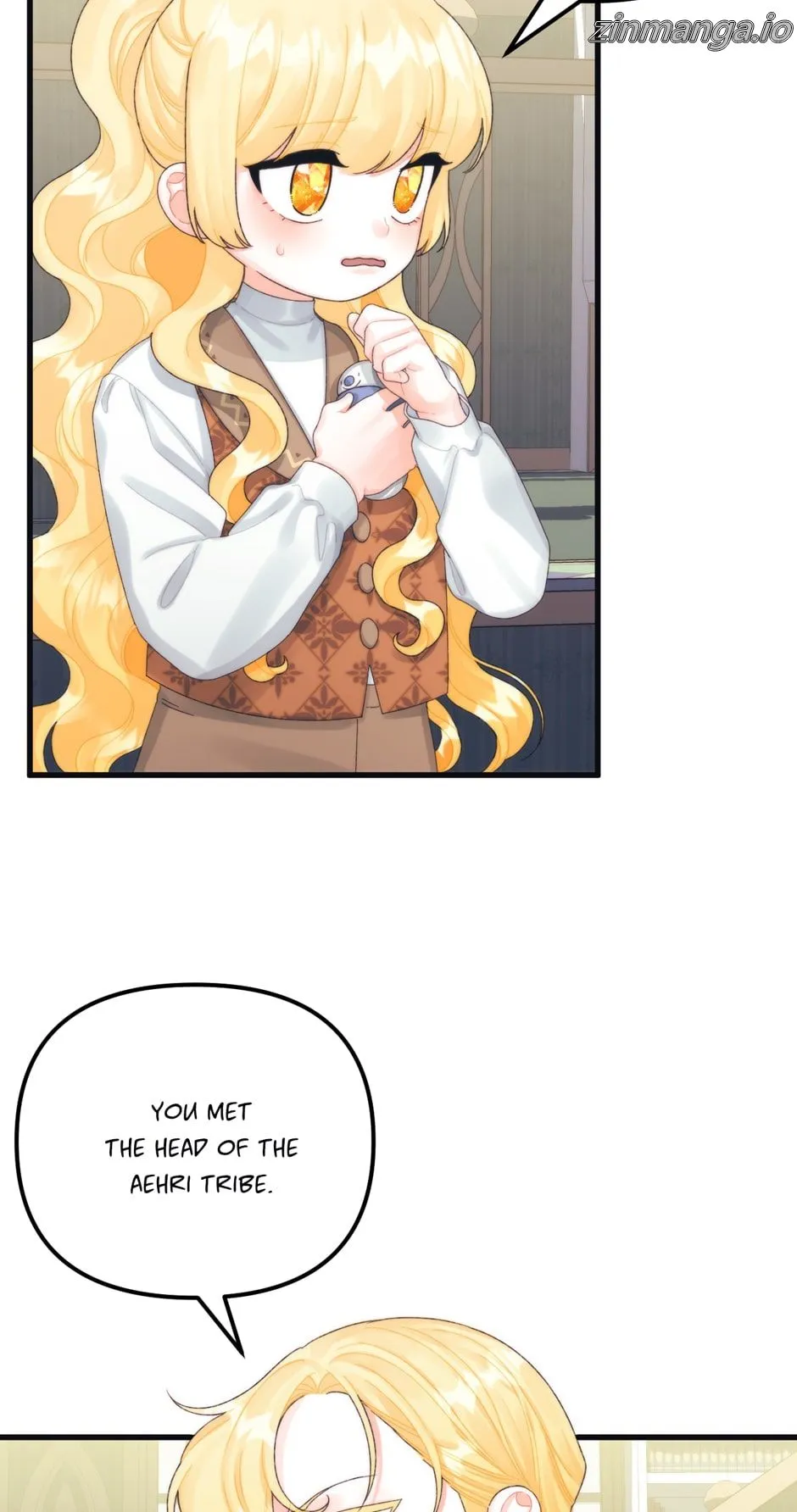 The Princess In The Dumpster chapter 80 page 3
