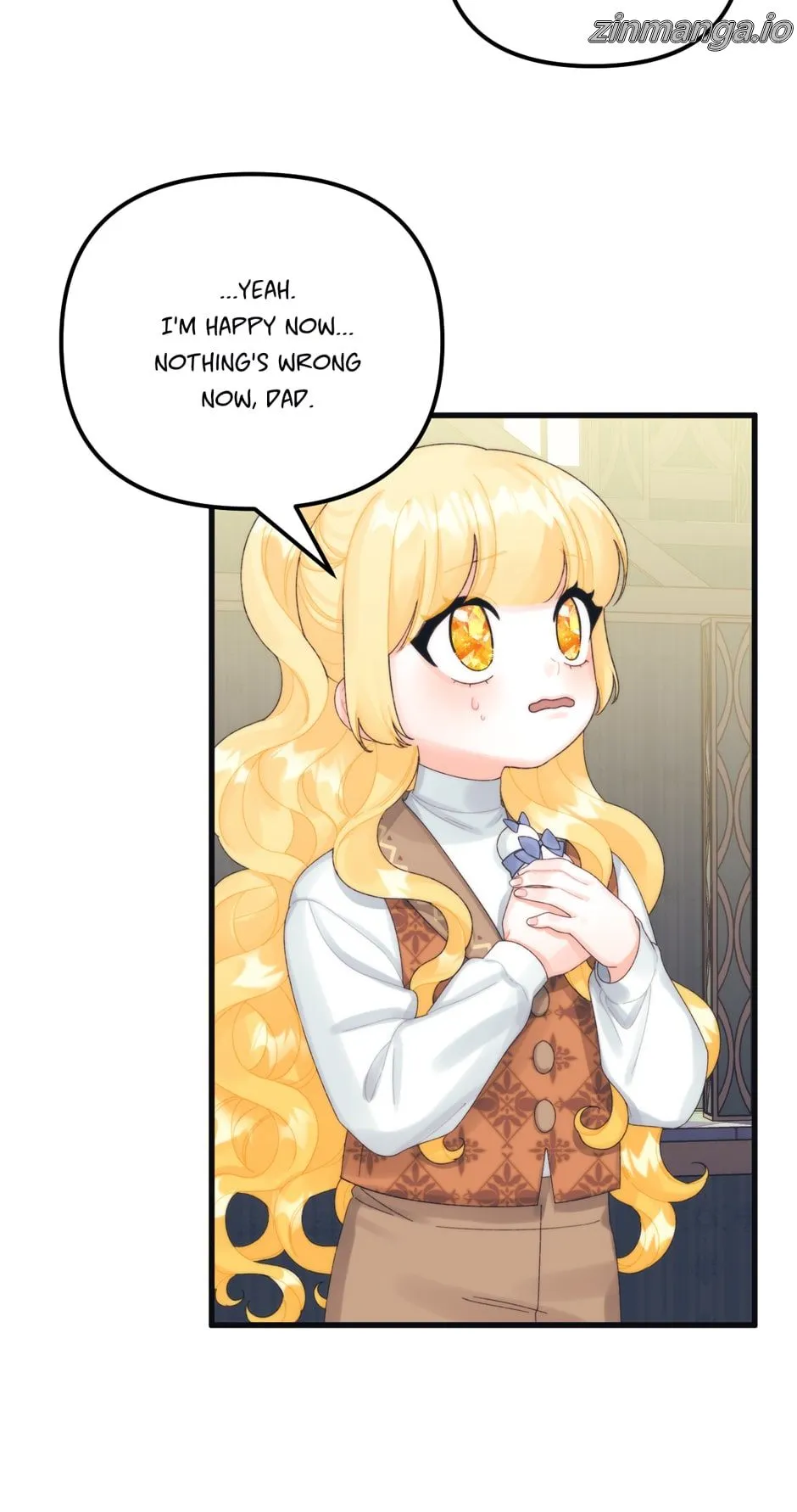 The Princess In The Dumpster chapter 80 page 5