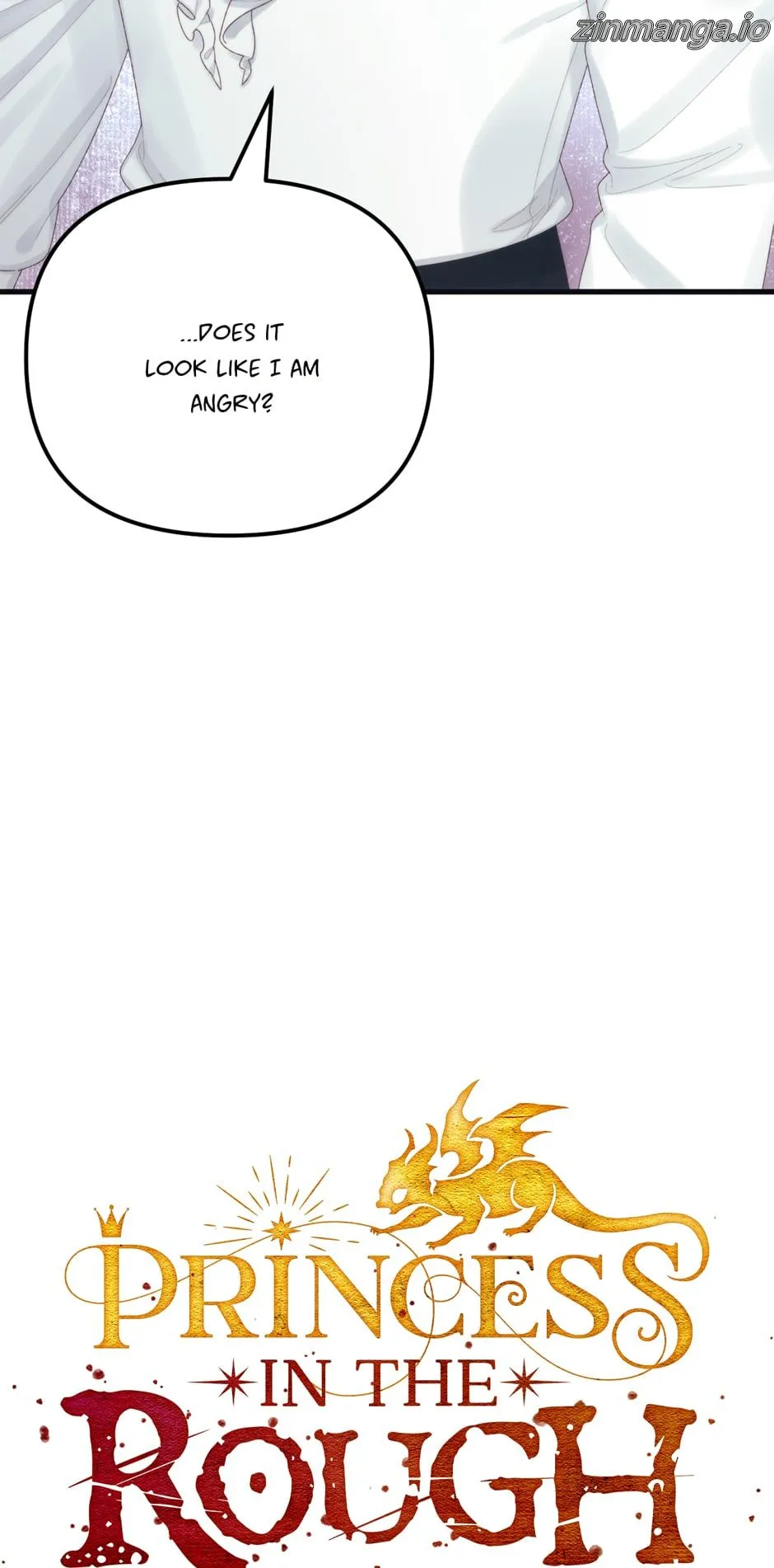 The Princess In The Dumpster chapter 80 page 7