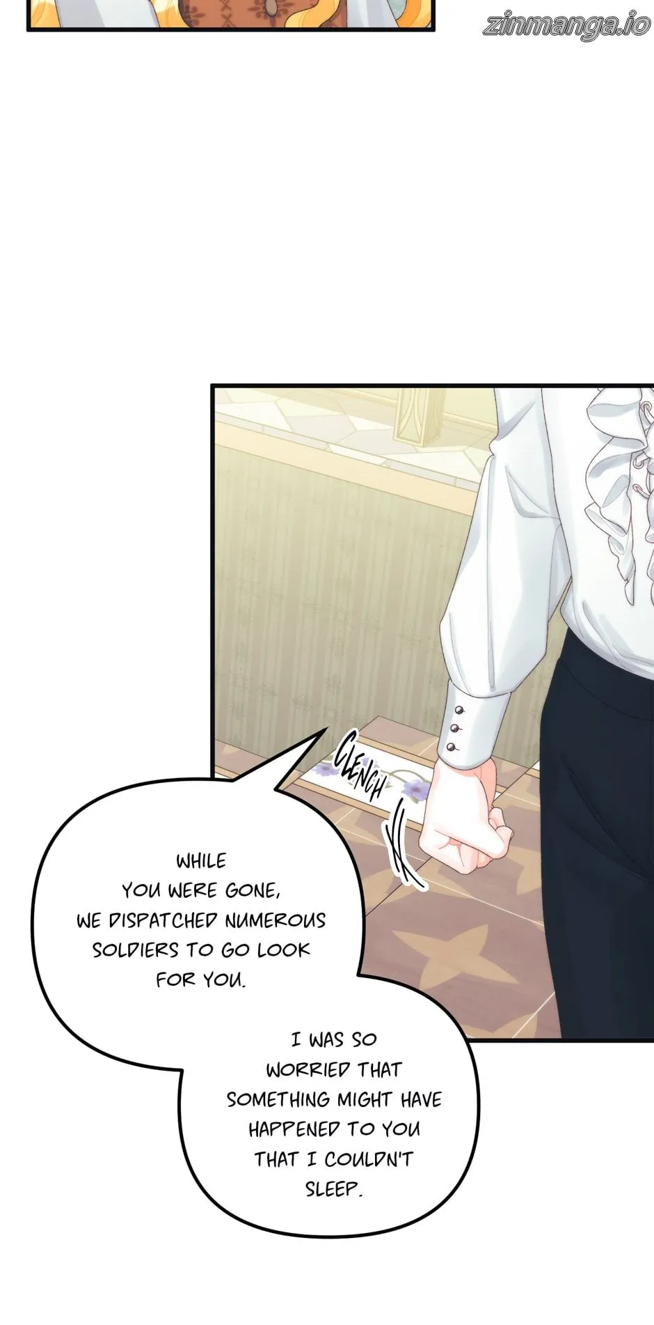 The Princess In The Dumpster chapter 80 page 9