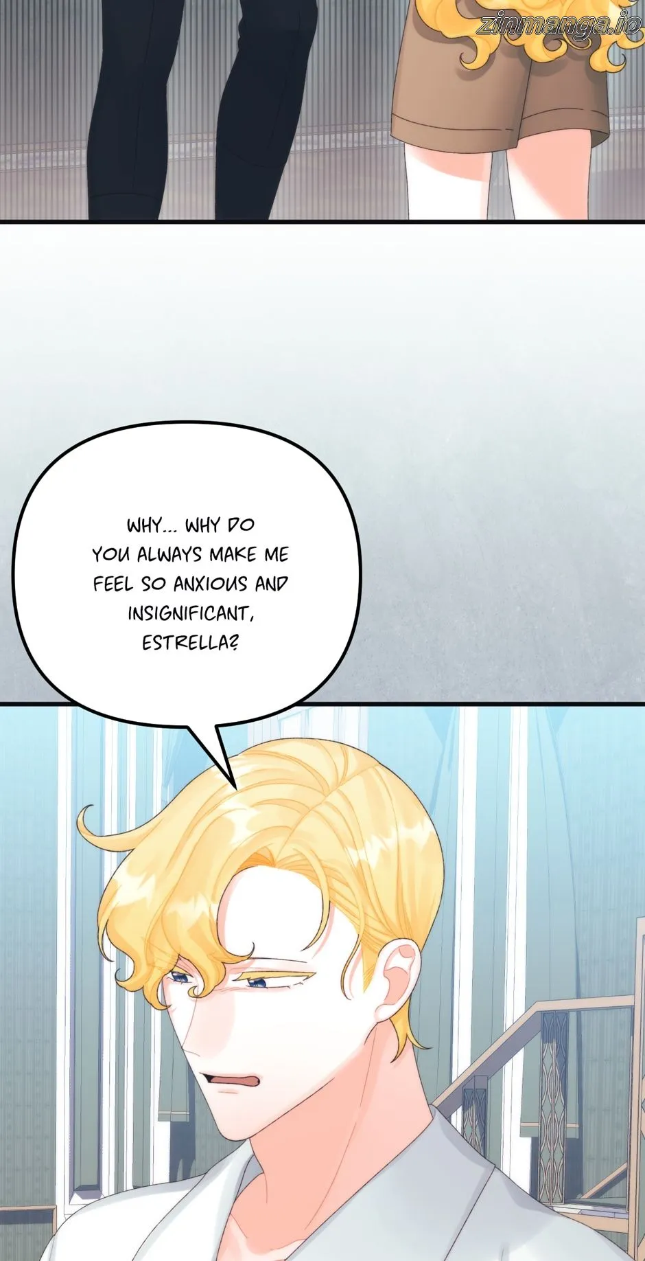 The Princess In The Dumpster chapter 80 page 12