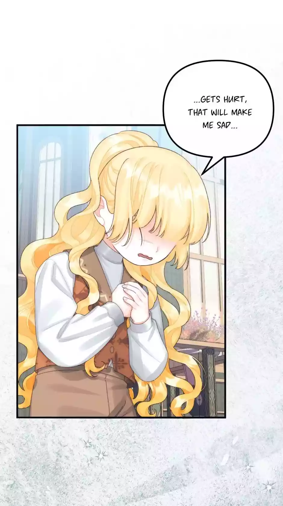 The Princess In The Dumpster chapter 80 page 14