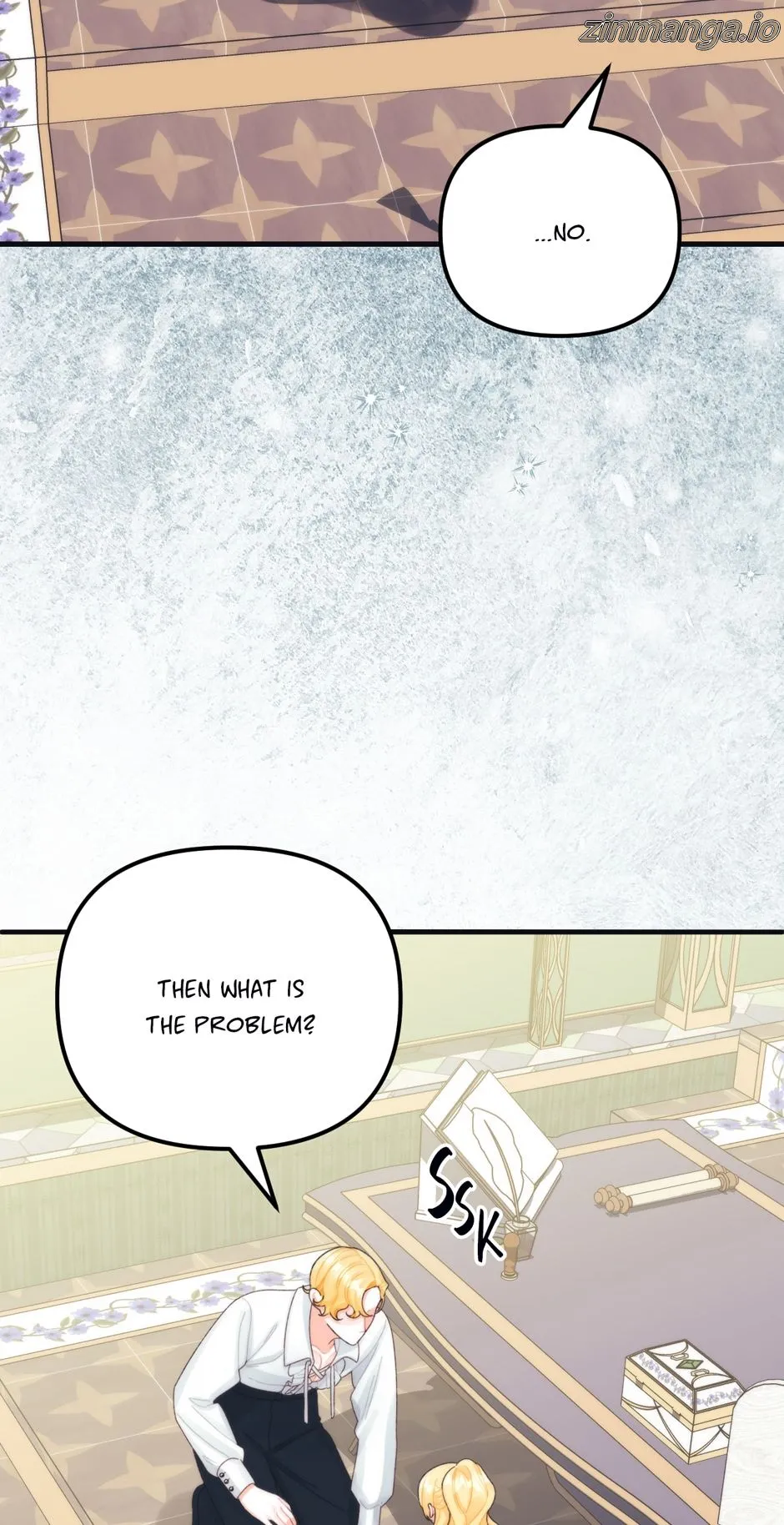 The Princess In The Dumpster chapter 80 page 16