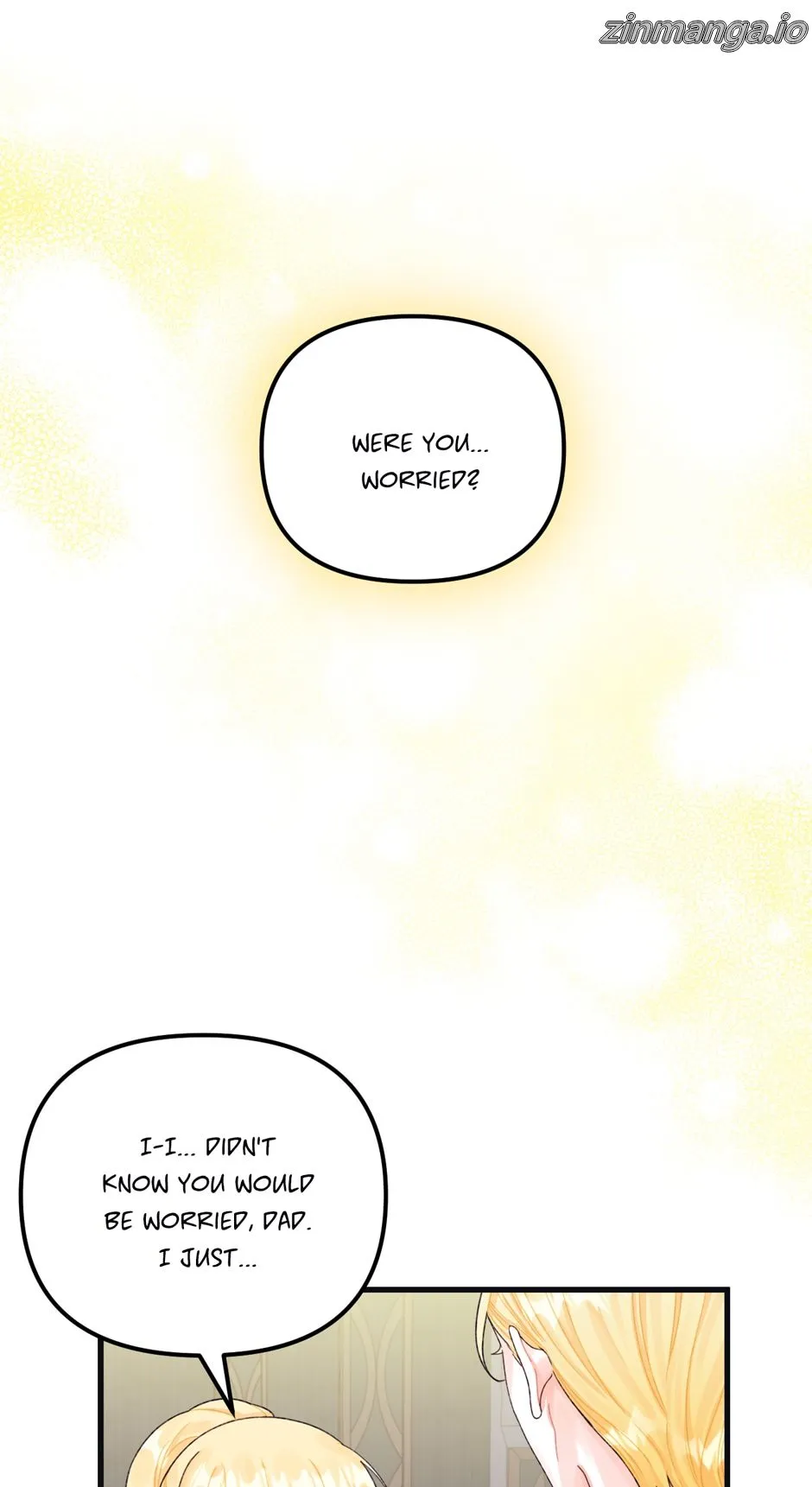 The Princess In The Dumpster chapter 80 page 18