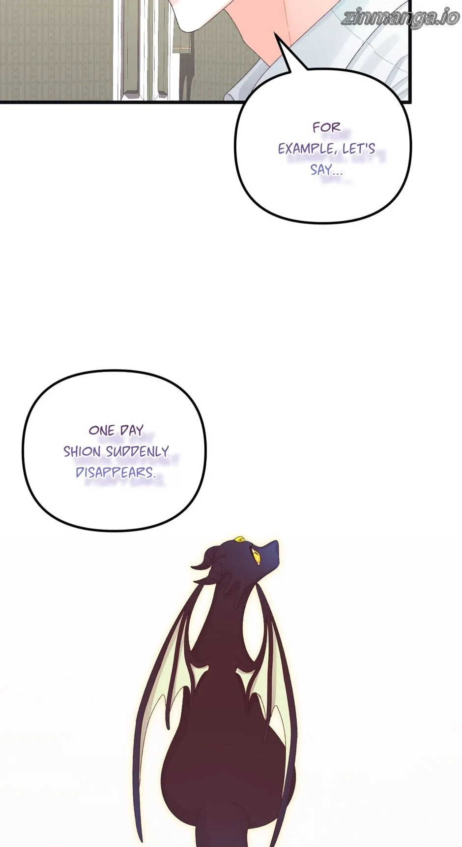 The Princess In The Dumpster chapter 80 page 20