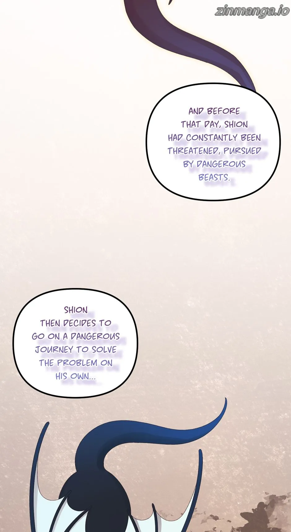 The Princess In The Dumpster chapter 80 page 21