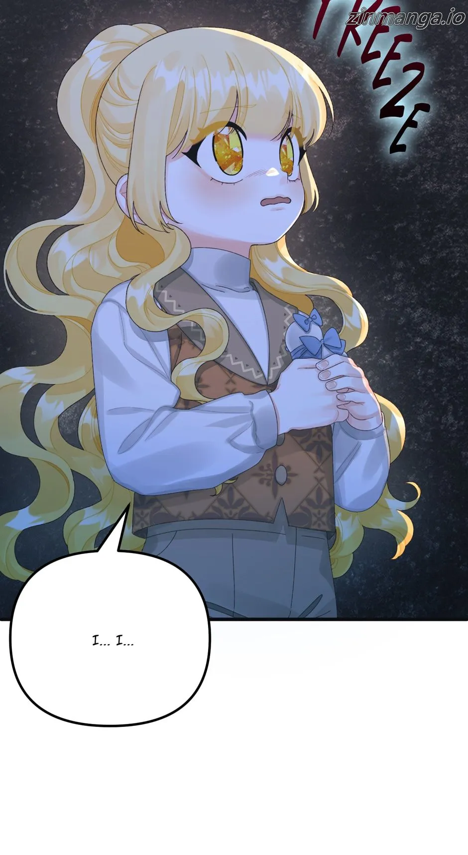 The Princess In The Dumpster chapter 80 page 23