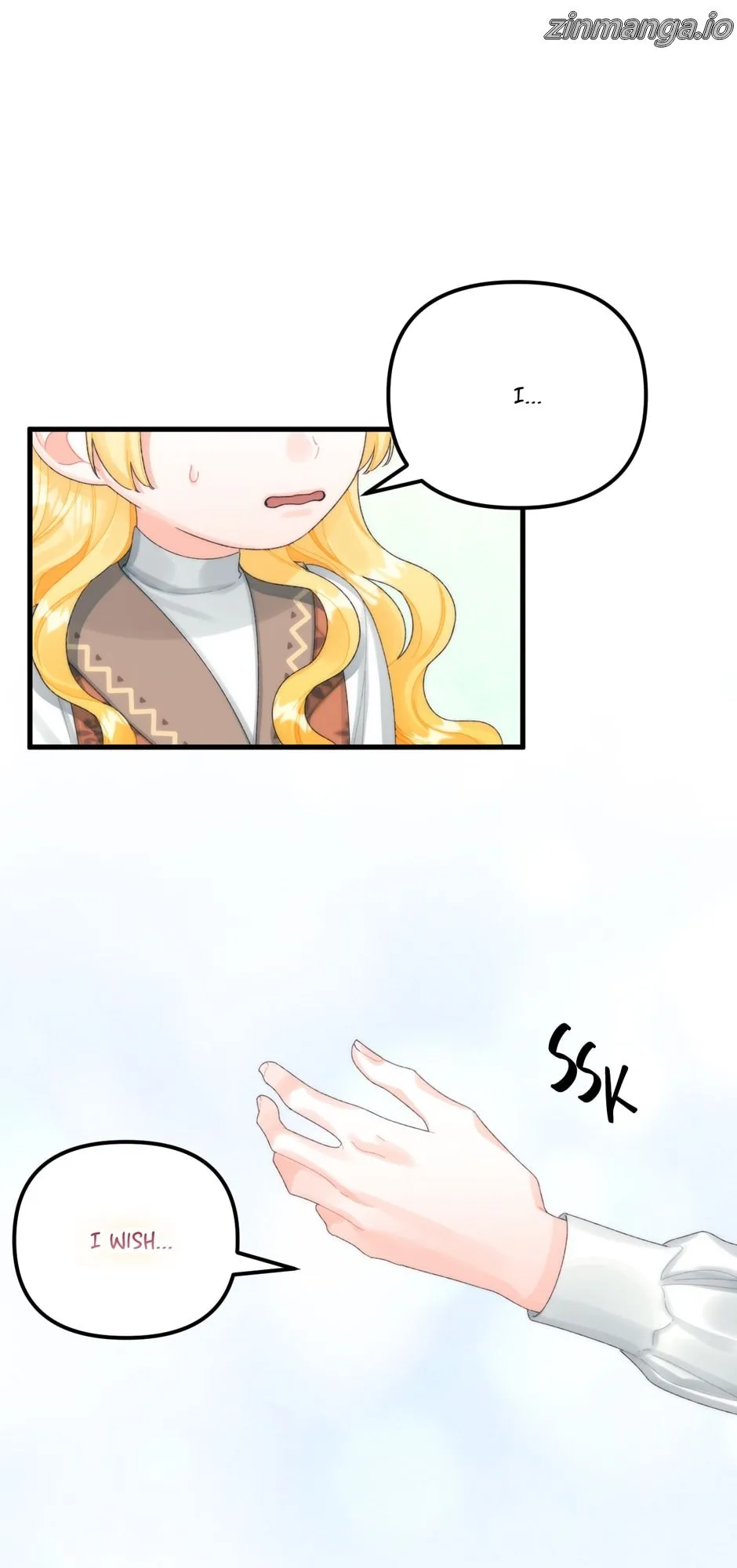 The Princess In The Dumpster chapter 80 page 25