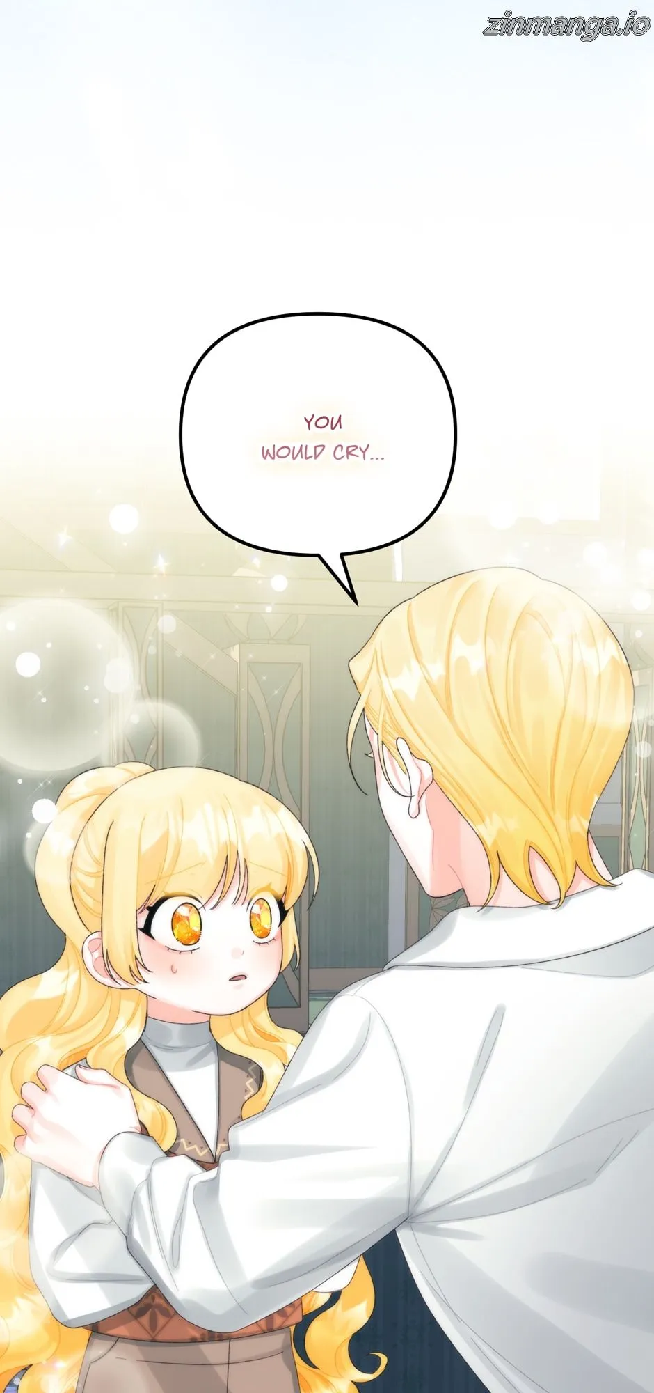 The Princess In The Dumpster chapter 80 page 26