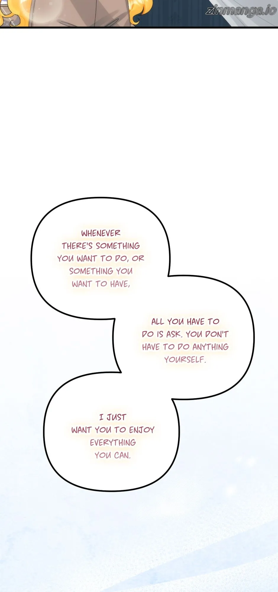 The Princess In The Dumpster chapter 80 page 27