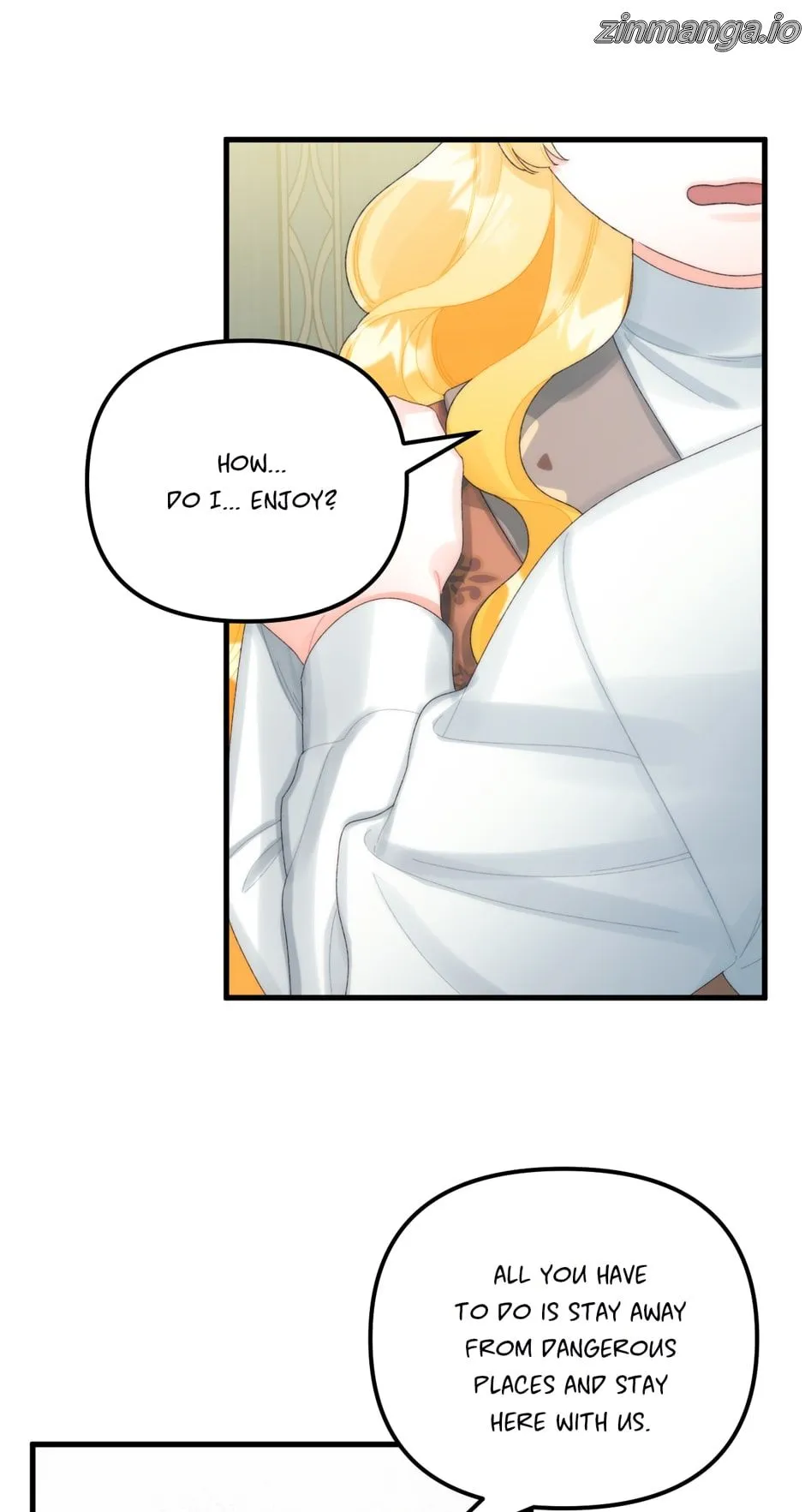 The Princess In The Dumpster chapter 80 page 29