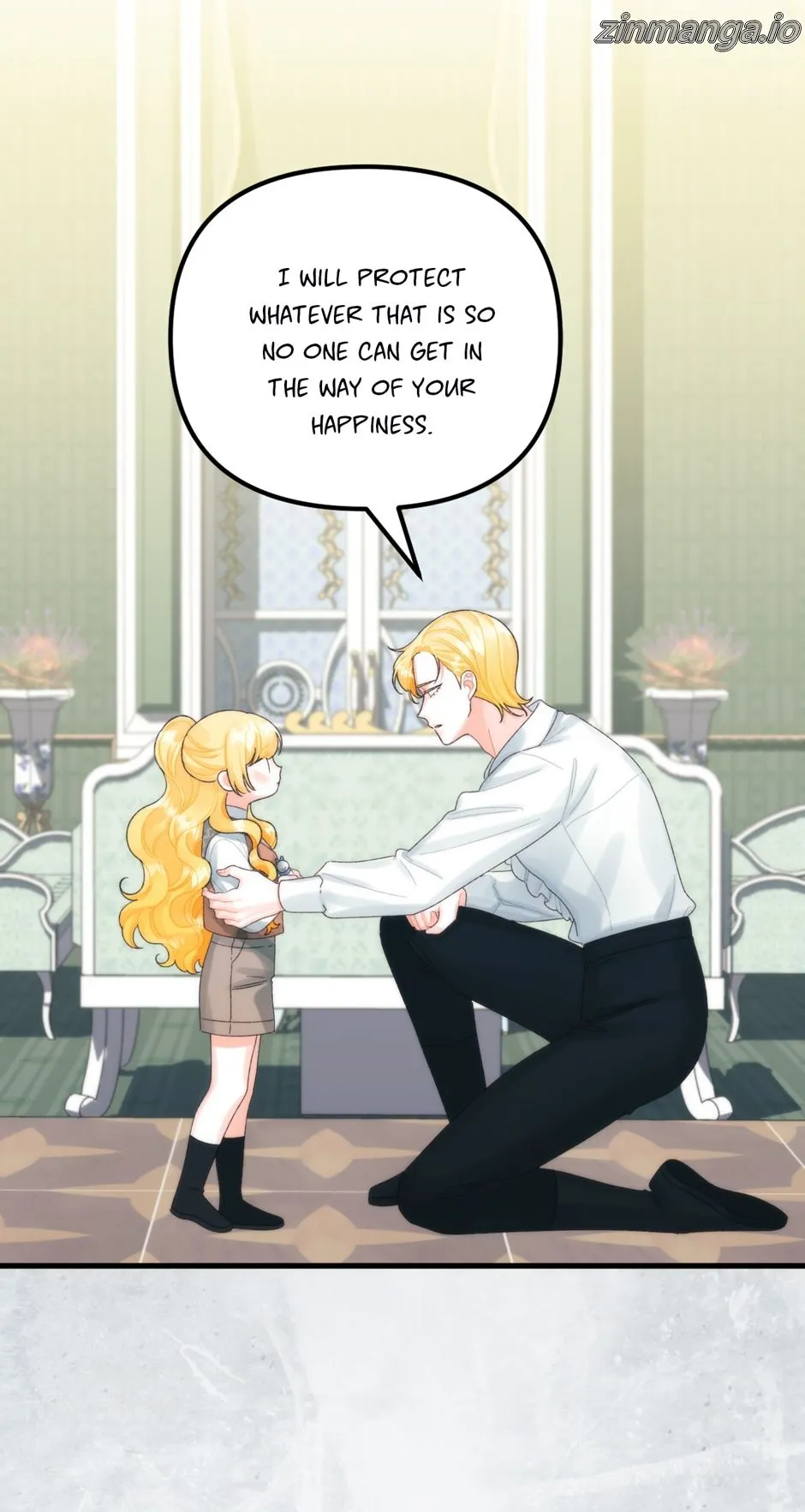 The Princess In The Dumpster chapter 80 page 31