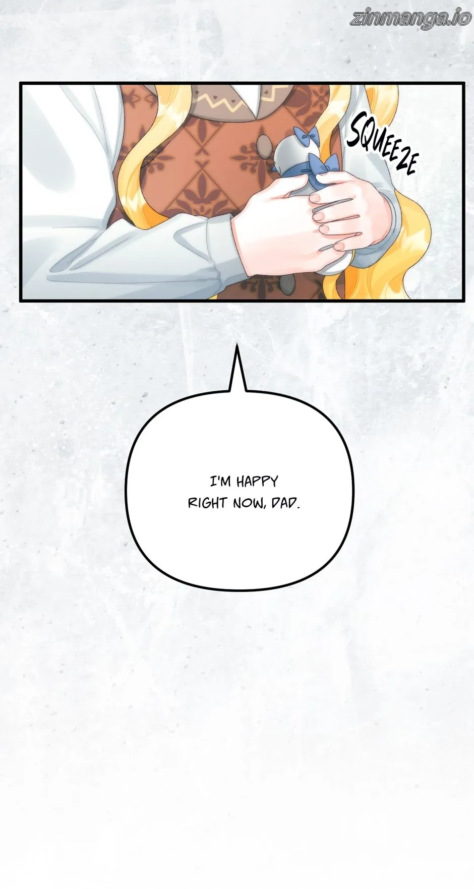 The Princess In The Dumpster chapter 80 page 32