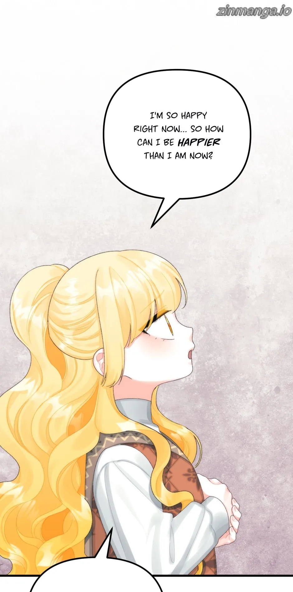 The Princess In The Dumpster chapter 80 page 33