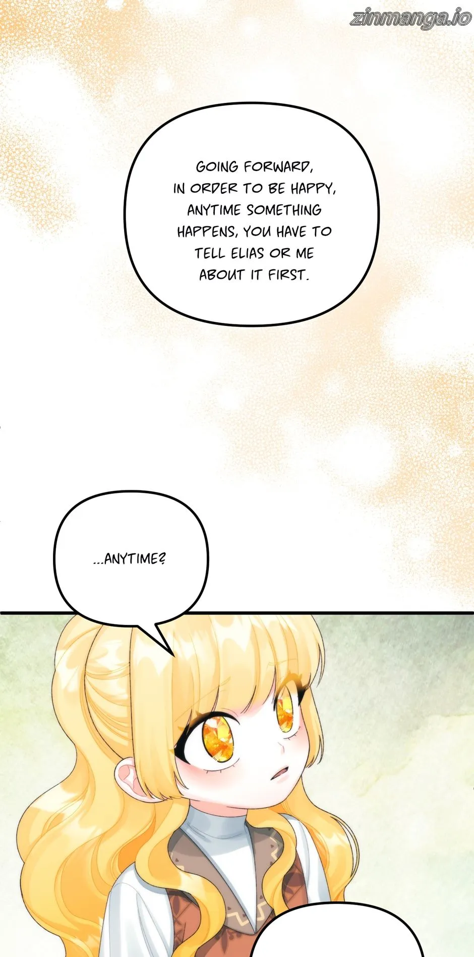 The Princess In The Dumpster chapter 80 page 36