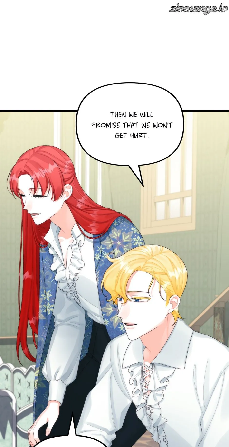 The Princess In The Dumpster chapter 80 page 38
