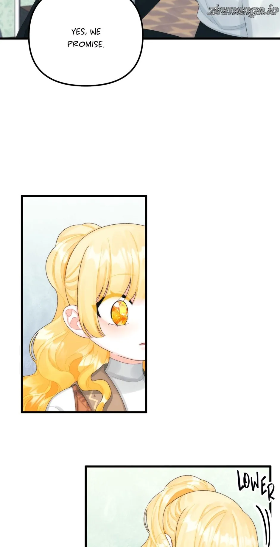 The Princess In The Dumpster chapter 80 page 39