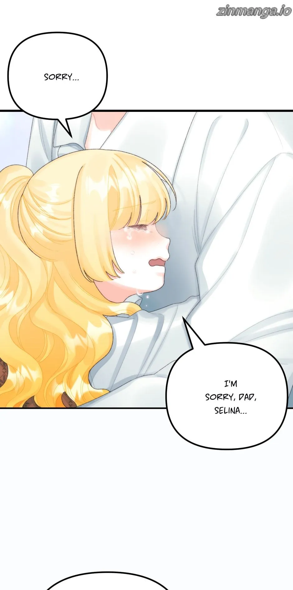 The Princess In The Dumpster chapter 80 page 43