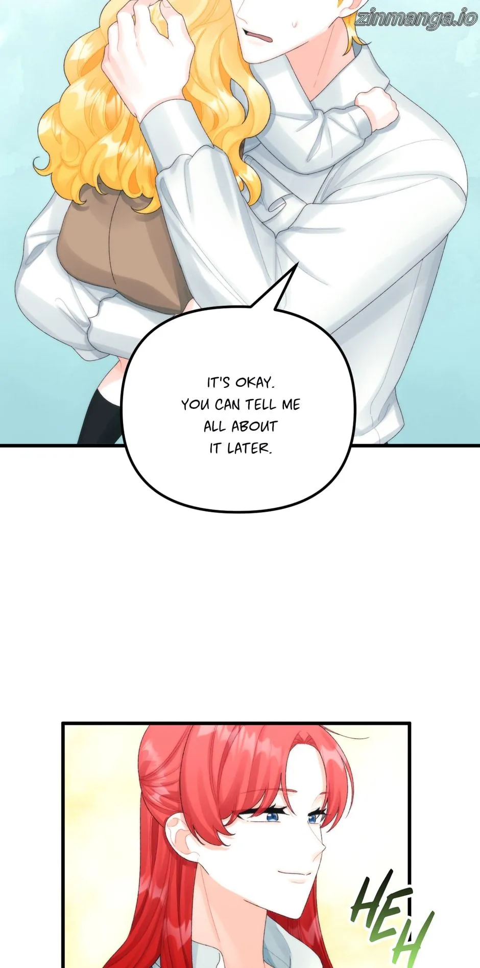 The Princess In The Dumpster chapter 80 page 46