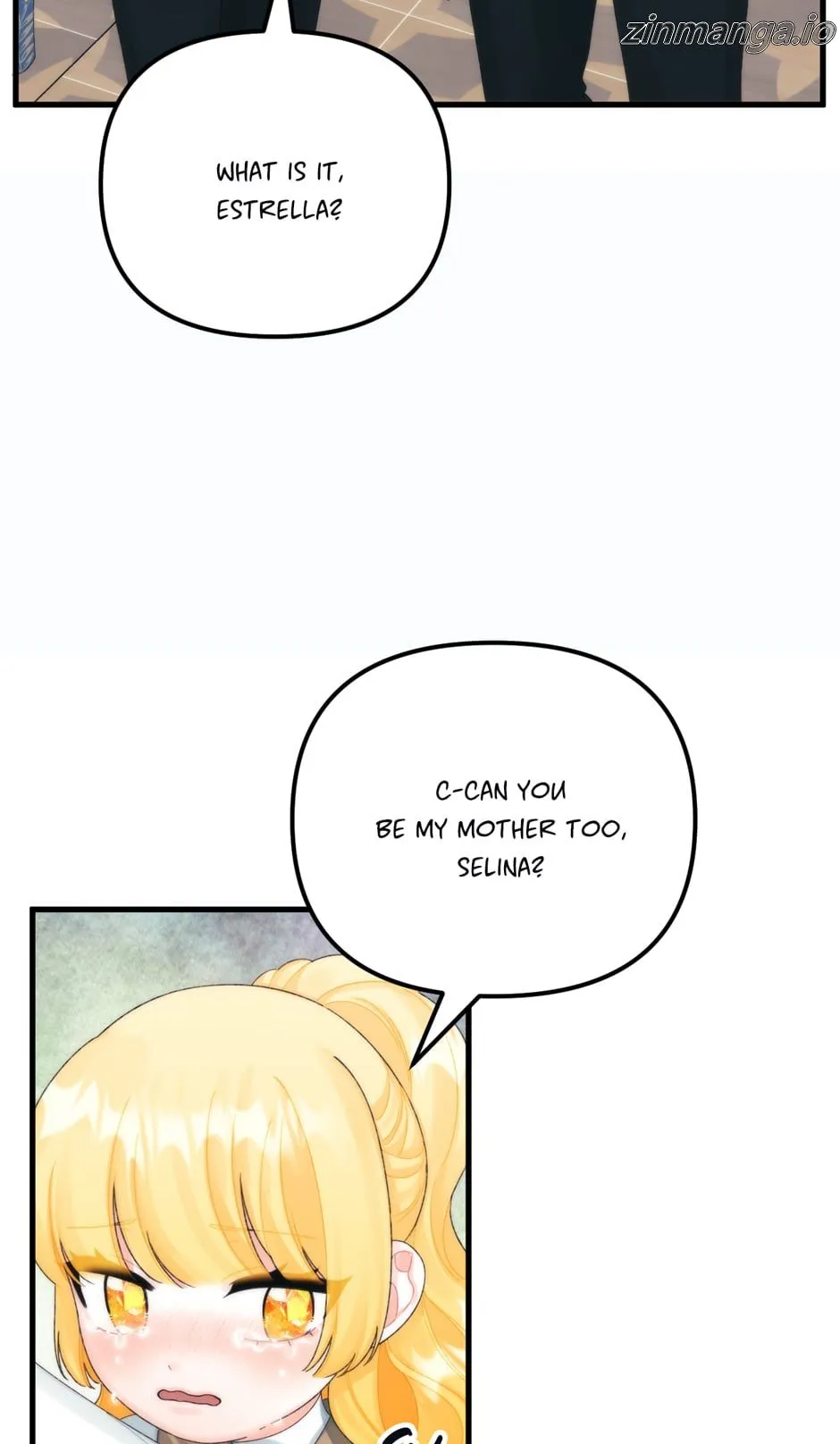 The Princess In The Dumpster chapter 80 page 49