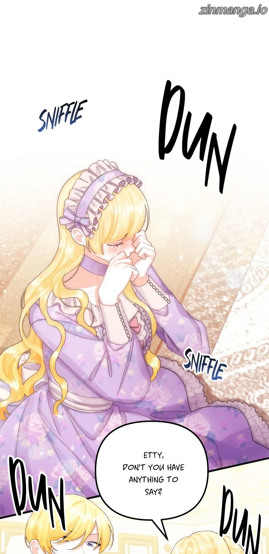The Princess In The Dumpster chapter 80 page 57