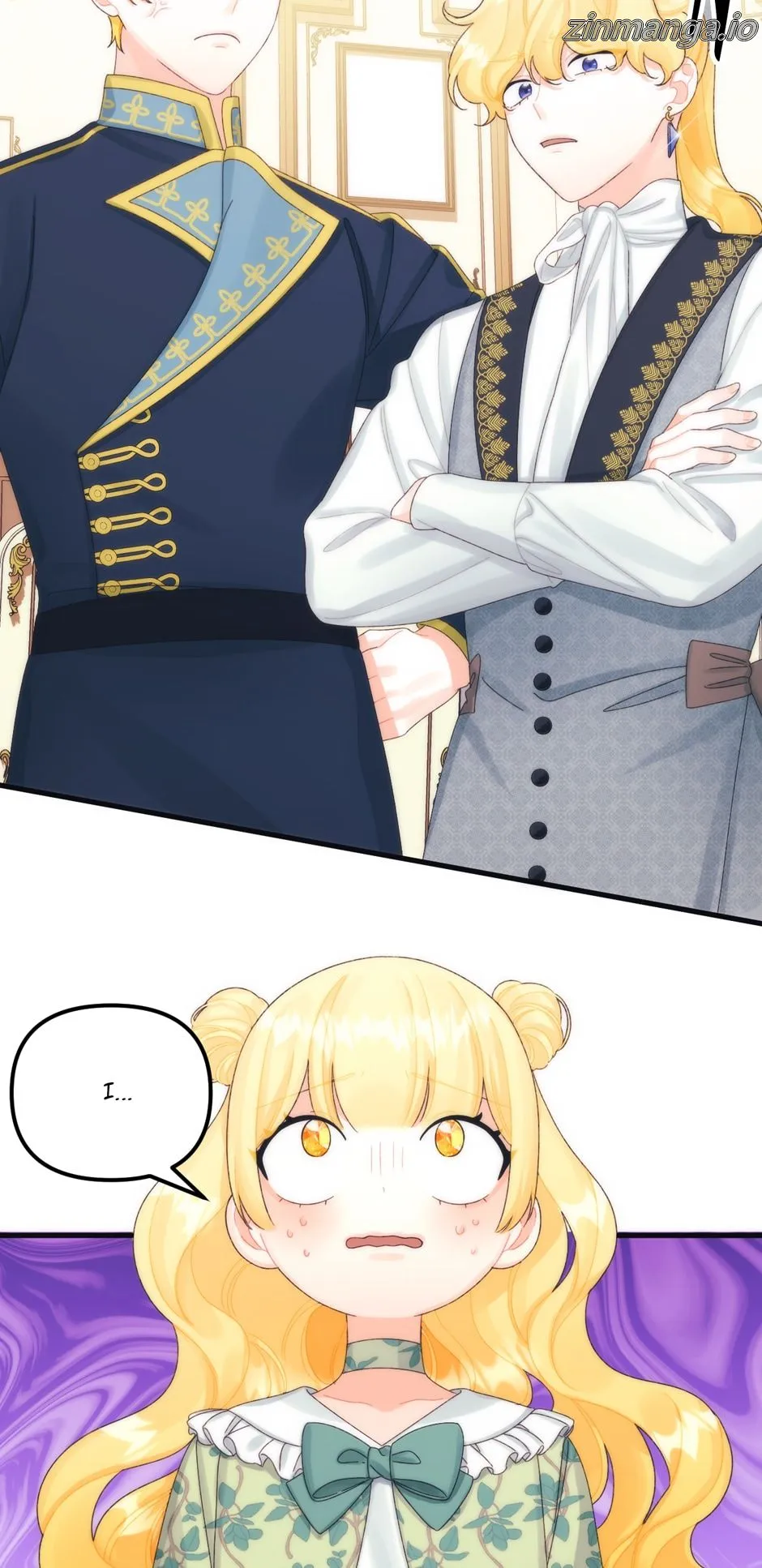 The Princess In The Dumpster chapter 80 page 58