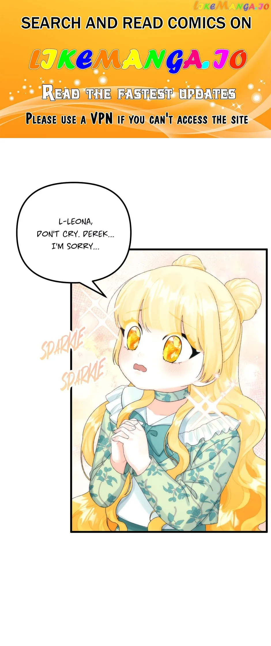 The Princess In The Dumpster chapter 81 page 1