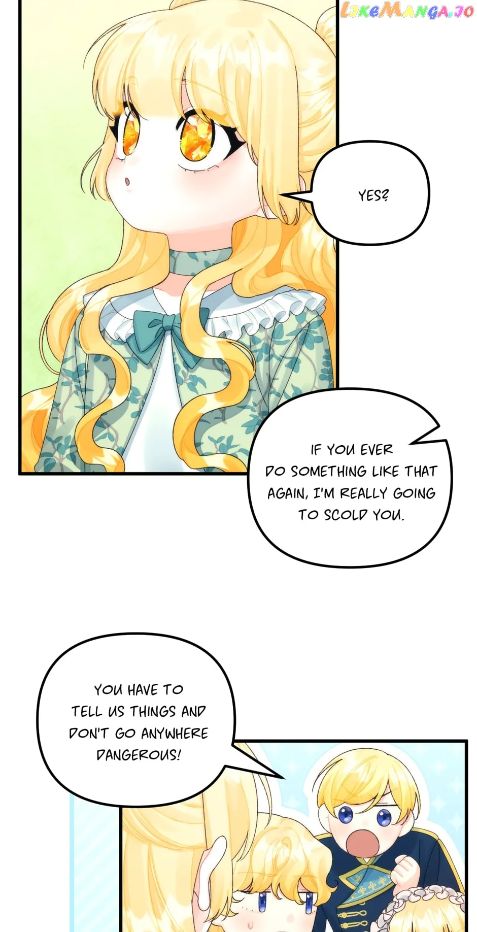The Princess In The Dumpster chapter 81 page 10